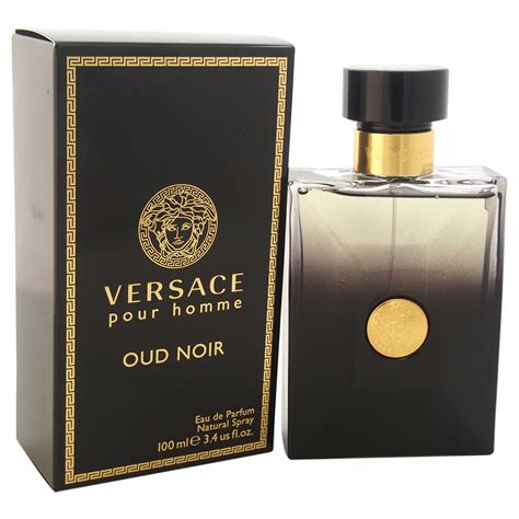 oud oriental 100 ml versace|versace noir for men.